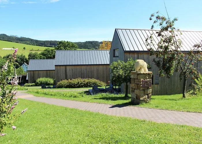 Chalet Slonovy