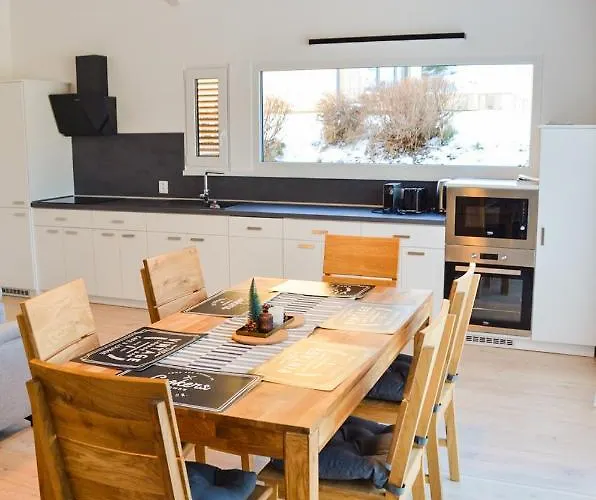 Chalet Slonovy