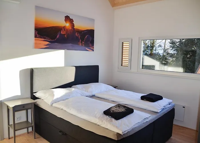 Slonovy Chalet