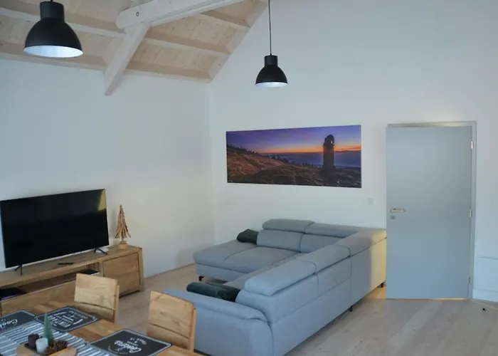 Chalet Slonovy