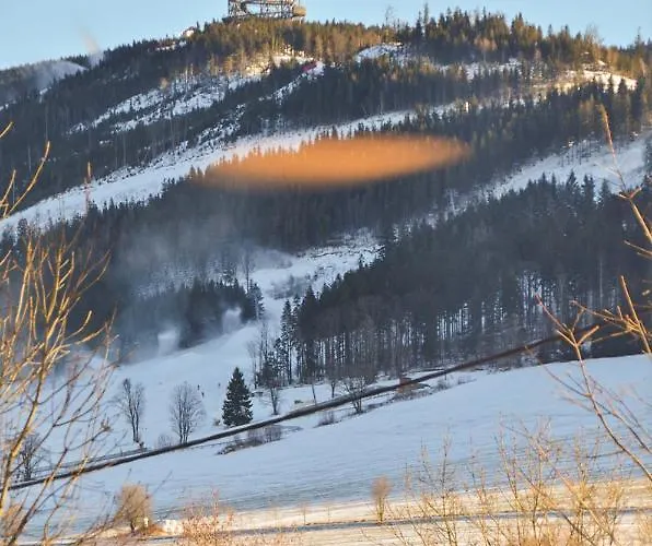 Chalet Slonovy