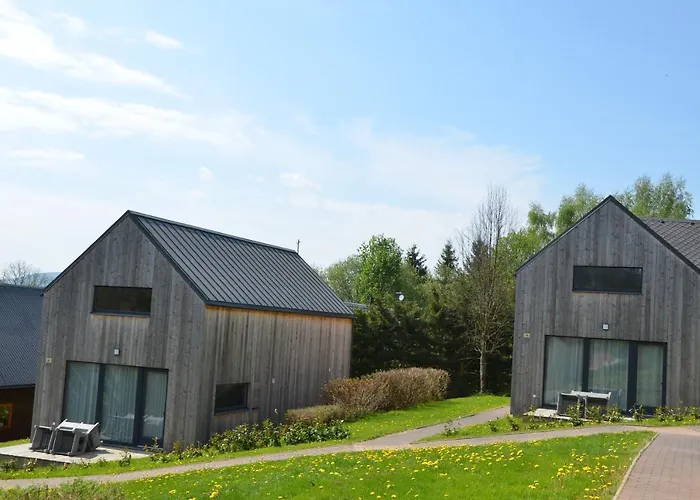 Chalet Slonovy