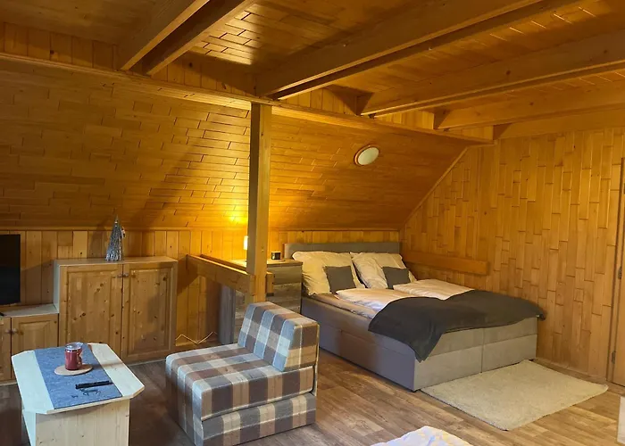 Chalet Slonovy
