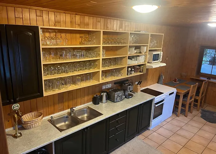 Slonovy Chalet