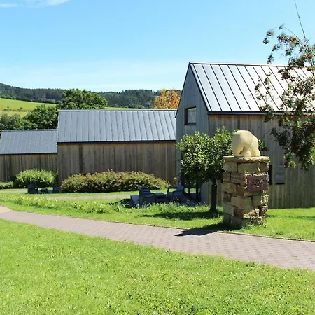 Chalet Slonovy