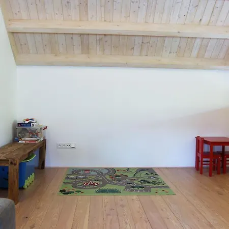 Slonovy Chalet Dolní Morava