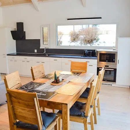 Chalet Slonovy