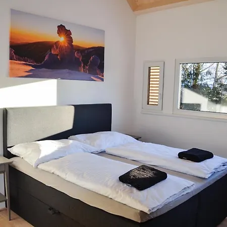 Slonovy Chalet