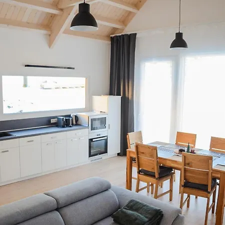 Chalet Slonovy Dolni Morava