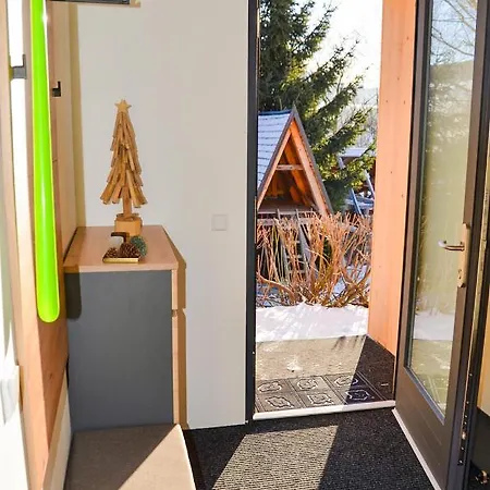 Slonovy Horská chata Dolní Morava