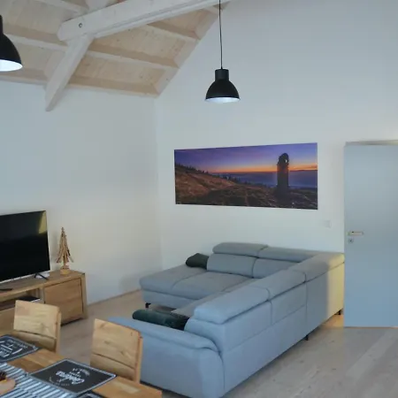 Chalet Slonovy