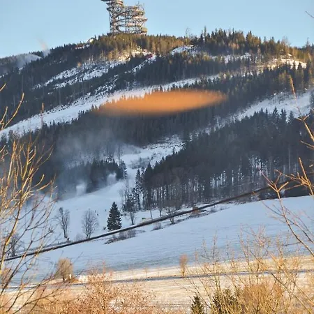 Chalet Slonovy