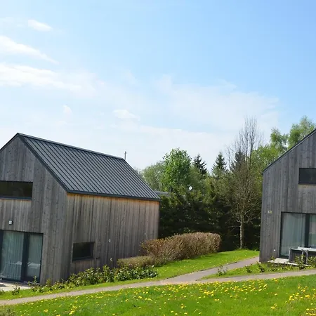 Chalet Slonovy