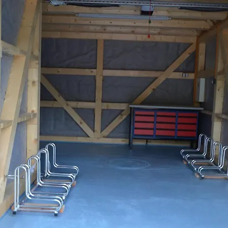 Slonovy Horská chata Dolní Morava