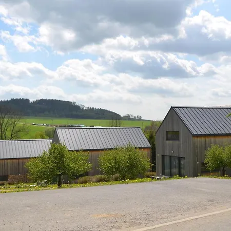 Chalet Slonovy *