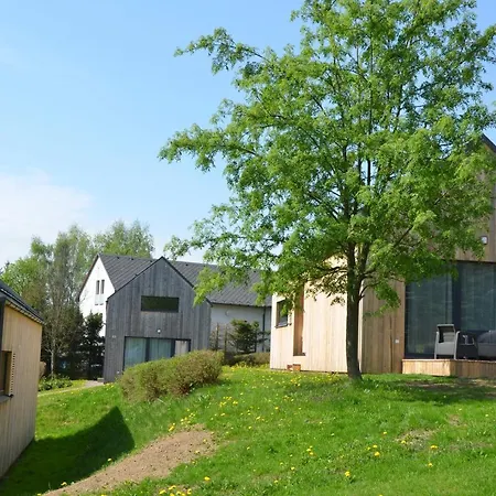 Chalet Slonovy *