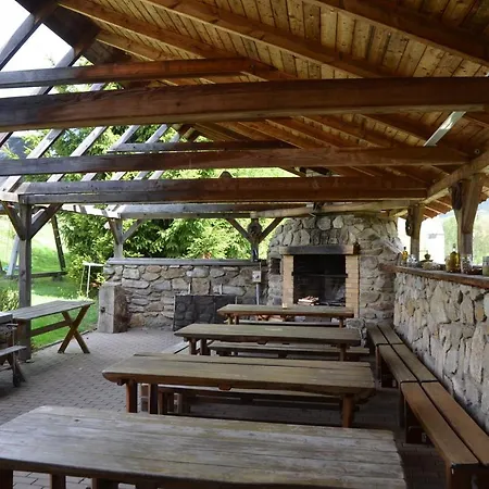Chalet Slonovy *