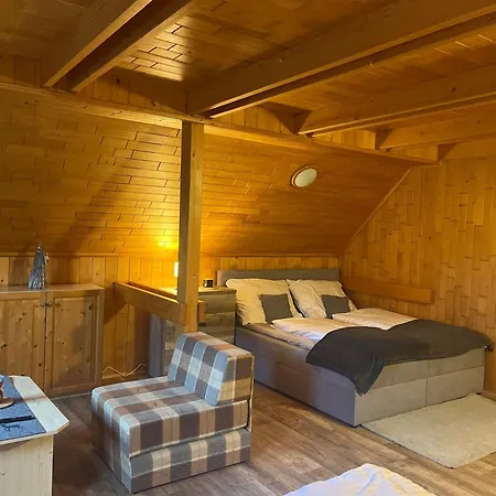 Chalet Slonovy