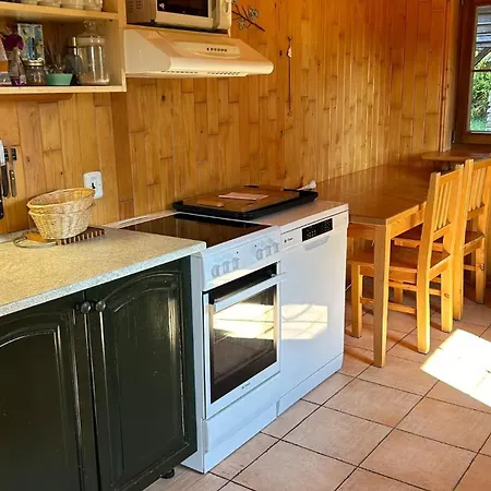 Chalet Slonovy *