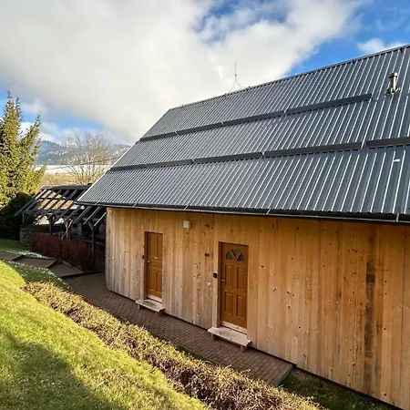 Slonovy Chalet
