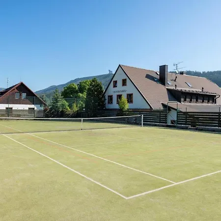 Slonovy Chalet