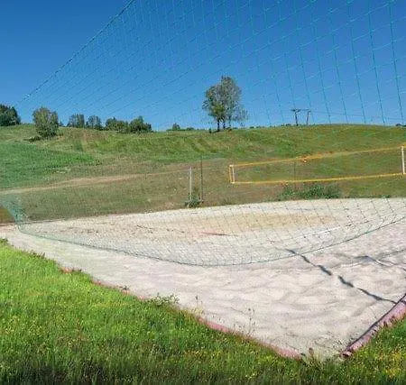 Slonovy Horská chata *