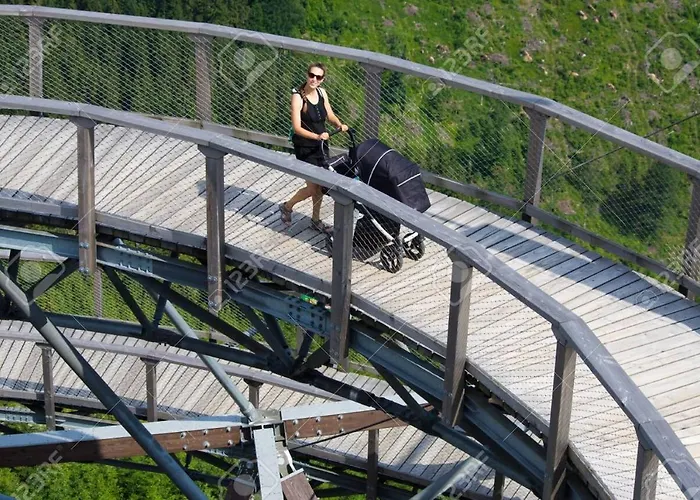 Slonovy Horská chata