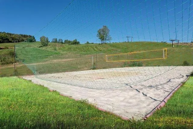 Slonovy Horská chata *